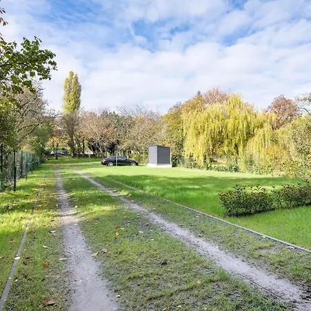 Penthouse - Free Parking - Sunny Budapeşte