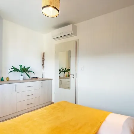 Penthouse - Free Parking - Sunny * Budapeşte