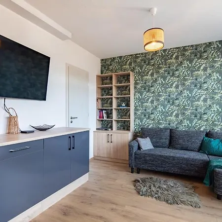 Penthouse - Free Parking - Sunny * Budapeşte